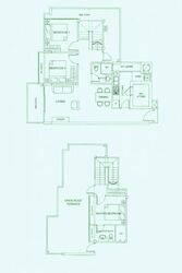Palm Vista (D15), Apartment #579247451